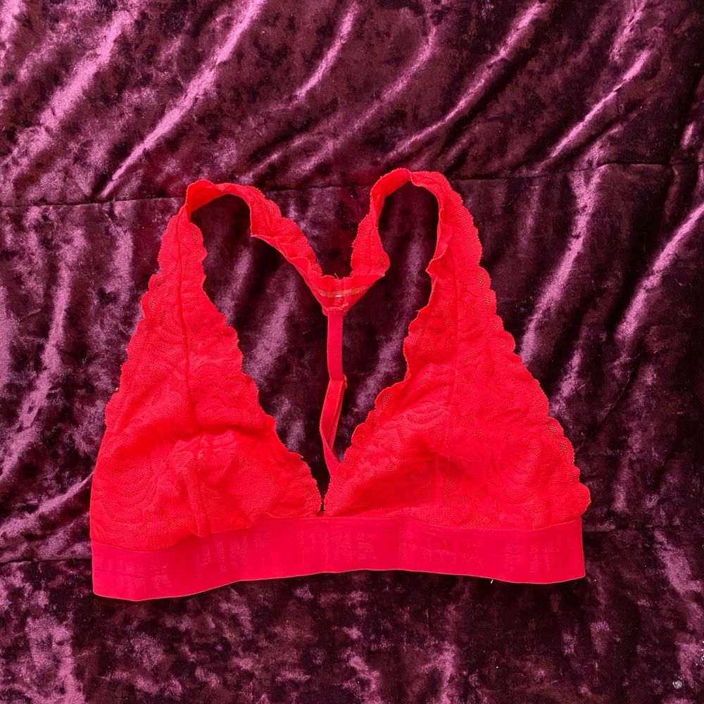 Brand- Pink size M